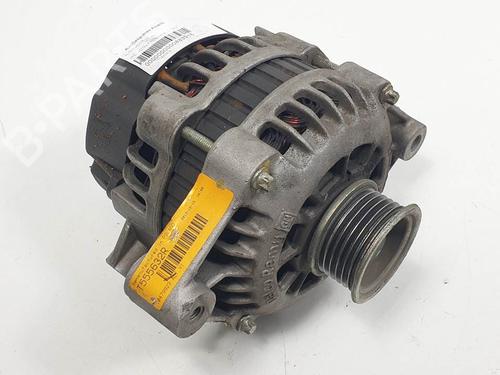 Used Alternator Alternator OPEL ASTRA F Saloon (T92) 1.4 (F19, M19) (82 hp) 13020382 13020382