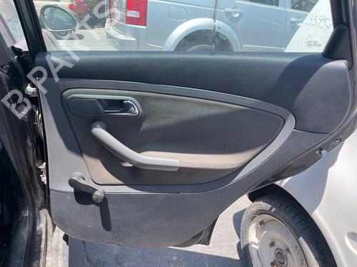 Front left interior door handle SEAT IBIZA III (6L1) 1.4 TDI | BP36963330I13  - Image 16