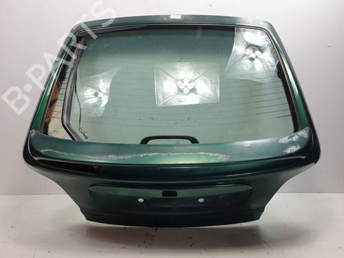 Used Tailgate Tailgate 37871648 37871648