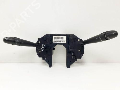 Used Headlight switch Headlight switch CITROËN C4 Picasso I MPV (UD_) 1.6 HDi 110 (112 hp) 25117177 25117177