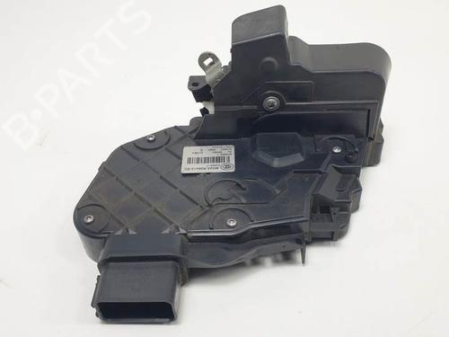 Rear right lock FORD MONDEO IV (BA7) 2.0 | BP13535056C99 