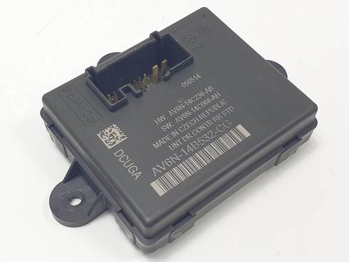 Used Electronic module Electronic module FORD C-MAX II (DXA/CB7, DXA/CEU) 1.0 EcoBoost (125 hp) 24984385 24984385