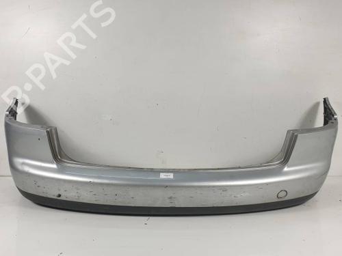 Used Rear bumper Rear bumper OPEL COMBO Tour 1.7 DTI 16V (75 hp) 40175641 40175641