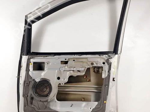 Right front door VW SHARAN (7M8, 7M9, 7M6) 1.9 TDI | BP18090931C3 
