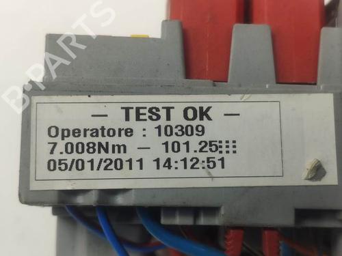 Fuse box ALFA ROMEO GIULIETTA (940_) 1.4 TB (940FXB1A, 940FXB11) | BP8930411E1 