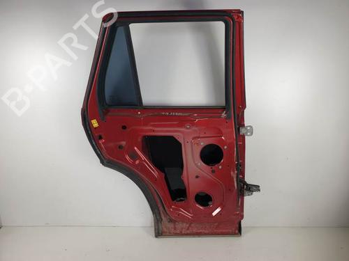 Left rear door LAND ROVER RANGE ROVER SPORT I (L320) 2.7 D 4x4 | BP11172170C4 