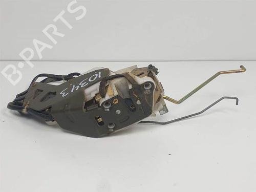 Used Front right lock OPEL AGILA (A) (H00) 1.0 12V (F68) (58 hp) 10909893