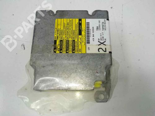 ecu-airbags-toyota-avensis-_t25_-22-d-4d-adt251_-adt251r-8917005220-215955102-2003-2004-2005-2006-2007-2008-8254364 main image