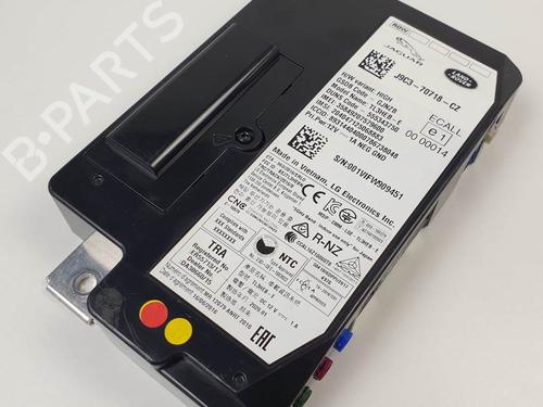 Used Electronic module Electronic module JAGUAR F-TYPE Coupe (X152) 2.0 Ti4 (300 hp) 25119240 25119240