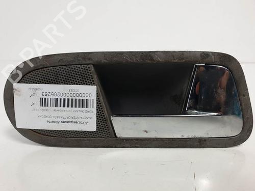 Used Rear right interior door handle Rear right interior door handle FORD GALAXY I (WGR) 1.9 TDI (115 hp) 6854020 6854020