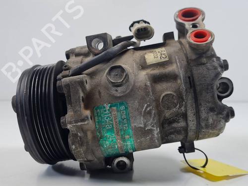 AC compressor OPEL COMBO Box Body/MPV 1.7 DI 16V | BP38588993M34 - Image 4