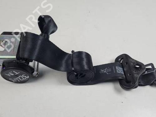 Used Rear center seatbelt CITROËN C3 AIRCROSS II (2R_, 2C_) 1.5 BlueHDi 100 (2CYHYJ) (102 hp) 31240831