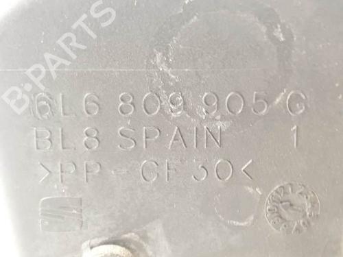 Fuel flap SEAT IBIZA III (6L1) 1.4 TDI | BP25257847C131 