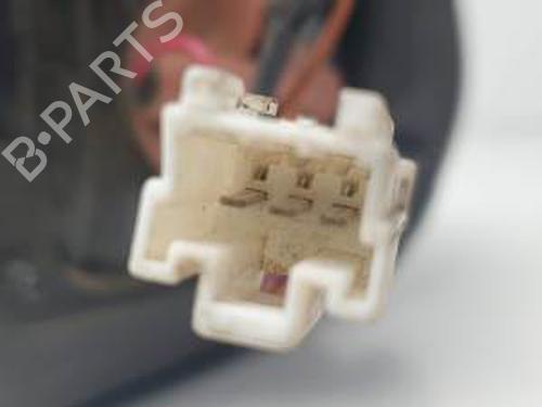 Right tailgate light HYUNDAI H-1 Travel (TQ) 2.5 CRDi | BP24933301C80