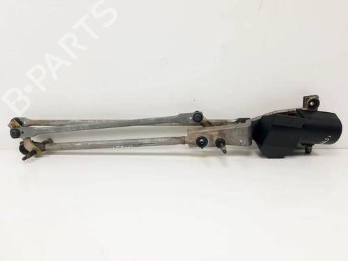 Used Front wiper motor FORD FOCUS I (DAW, DBW) 1.6 16V (100 hp) 25121580