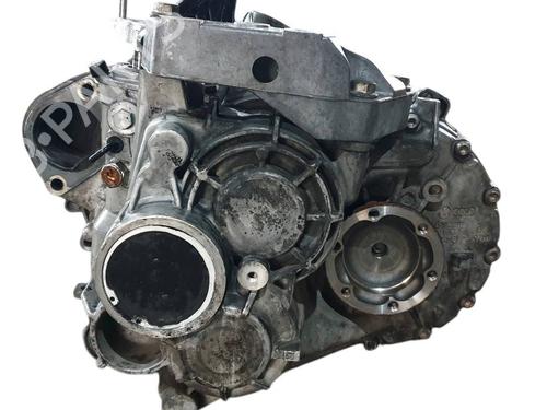 Gearbox VW PASSAT B6 (3C2) 2.0 TDI 16V | BP30800982M3 - Image 3
