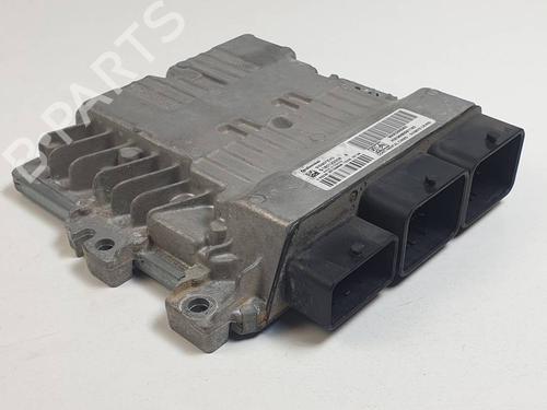 Used Engine control unit (ECU) Engine control unit (ECU) PEUGEOT PARTNER Box Body/MPV 1.6 HDi (111 hp) 36315283 36315283