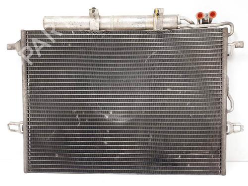 AC-Kondensator MERCEDES-BENZ E-CLASS (W211) E 320 CDI (211.026) (204 hp) 22630972