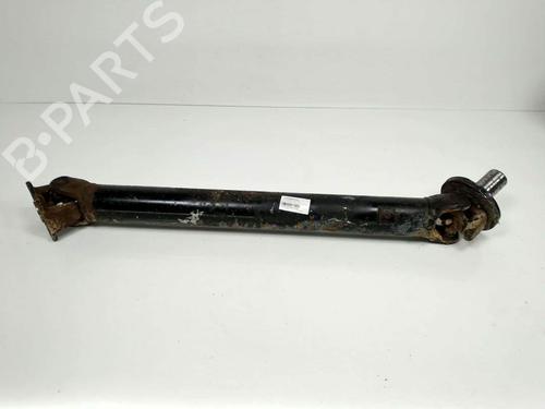 Used Driveshaft Driveshaft MITSUBISHI PAJERO II (V3_W, V2_W, V4_W, V5_W) 2.8 TD (V46W, V26W) (125 hp) 8731592 8731592