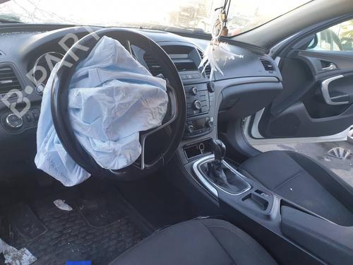 Starter OPEL INSIGNIA A (G09) 2.0 CDTI (68) | BP34512650M8  - Image 10