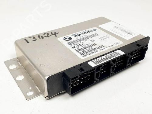 Used Gearbox control unit Gearbox control unit BMW X6 (E71, E72) xDrive 35 d (286 hp) 16157307 16157307