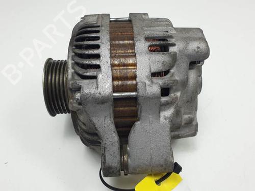 Alternator OPEL AGILA (B) (H08)  | BP9042404M7 