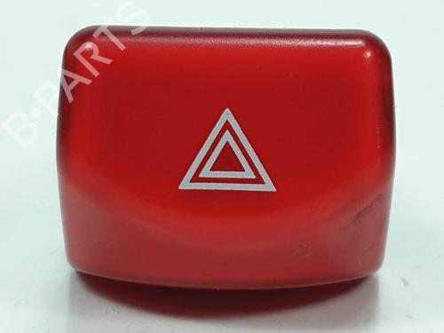 Used Warning switch Warning switch NISSAN MICRA III (K12) 1.2 16V (80 hp) 6846592 6846592