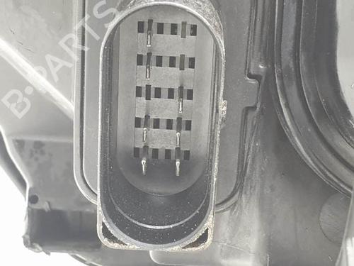 Left headlight FORD FOCUS II (DA_, HCP, DP) 1.6 TDCi | BP6856004C28 