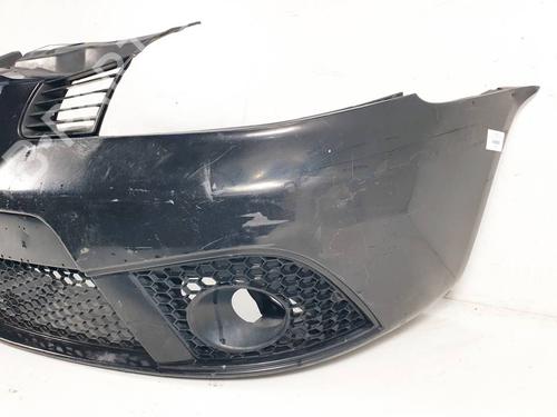 Front bumper SEAT IBIZA III (6L1) 1.4 TDI | BP30120183C7 