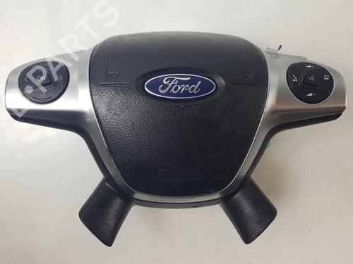 driver-airbag-ford-c-max-ii-dxacb7-dxaceu-2010-2011-2012-2013-2014-2015-2016-2017-2018-2019-24932438 main image