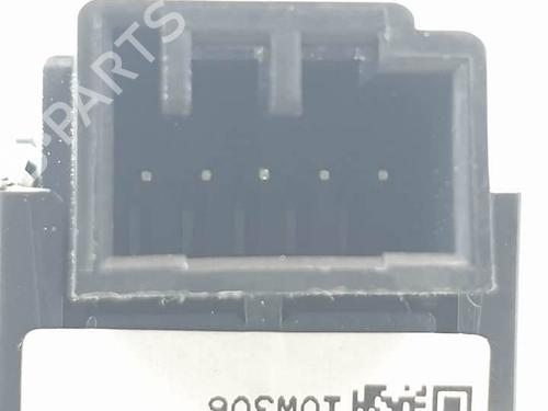Left rear window switch JAGUAR XF I (X250) 3.0 | BP25118987I29 - Image 2