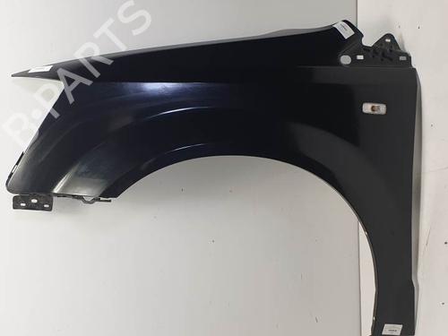 Used Left front fenders CHRYSLER GRAND VOYAGER V (RT) 2.8 CRD (163 hp) 29265784
