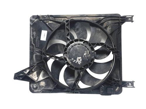 Used Radiator fan Radiator fan 38498017 38498017
