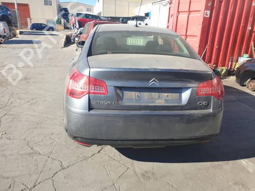 Rear mirror CITROËN C5 III (RD_) 1.6 HDi 110 (RD9HZC) | BP39959115I6 - Image 4