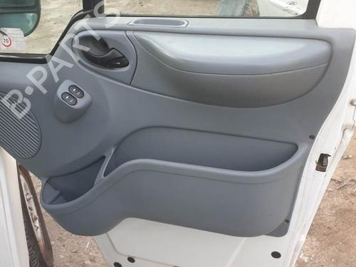 Left front window switch FORD TRANSIT Van (FA_ _)  | BP18653294I27  - Image 10