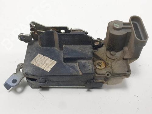 Højre bagtil lås FIAT MULTIPLA (186_) 1.9 JTD 115 | BP13231755C99 