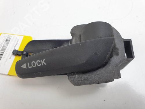 Used Front right interior door handle Front right interior door handle FIAT DOBLO Box Body/MPV (223_) 1.3 D Multijet (75 hp) 24934004 24934004