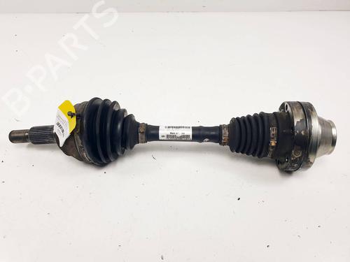 Used Right front driveshaft Right front driveshaft AUDI Q7 (4LB) 3.0 TDI quattro (233 hp) 29964981 29964981