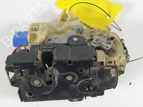 Used Front right lock SEAT IBIZA III (6L1) 1.4 16V (75 hp) 12371143