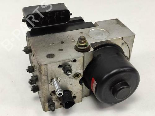 ABS pump LEXUS LS (_F3_) 430 (UCF30) 4454050030  | 1339000120