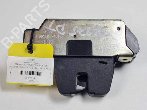 tailgate-lock-peugeot-2008-i-cu_-2013-34512220 main image