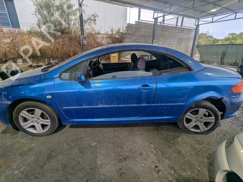 Engine PEUGEOT 307 CC (3B) 2.0 16V | BP39169687M1 - Image 9