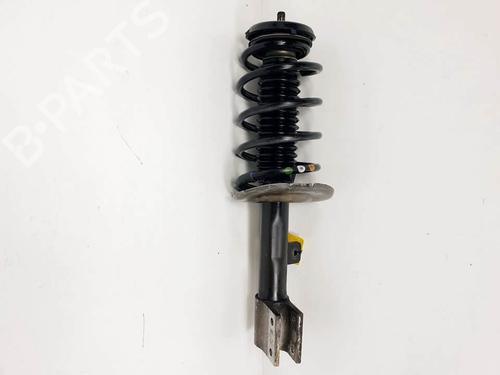 Used Left front shock absorber Left front shock absorber 18640357 18640357