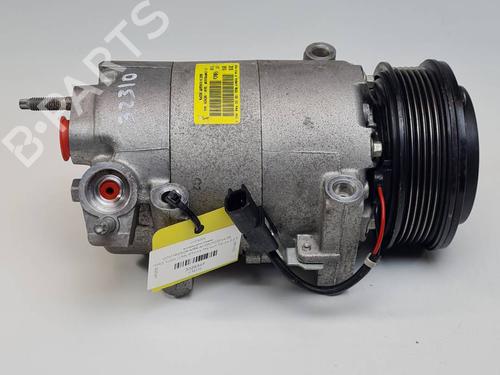 AC compressor FORD KUGA II (DM2) 2.0 TDCi 4x4 | BP34512491M34 - Image 4