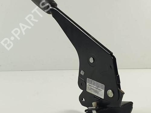 håndbremse håndbremse PEUGEOT BOXER Van 2.2 HDi 130 (131 hp) 25255947 25255947