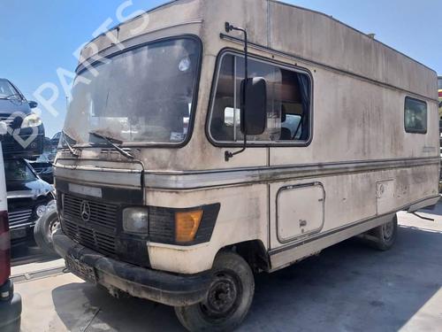 Used Parts MERCEDES-BENZ T1 Platform/Chassis (601)  207 D 2.4  4215566