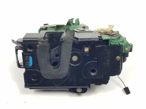Front right lock VW POLO (9N_, 9A_) 1.4 TDI | BP25117231C97 