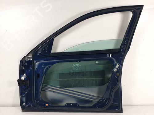 Right front door MERCEDES-BENZ C-CLASS T-Model (S204) C 250 CDI (204.203) | BP29726477C3 