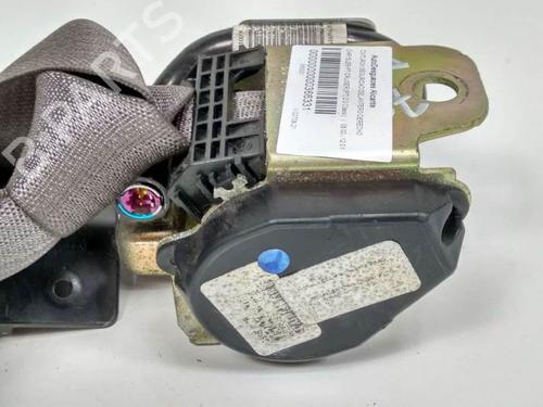 Front right seatbelt CHRYSLER PT CRUISER (PT_) 2.0 | BP8731573I25 