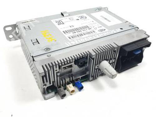 Radio PEUGEOT 2008 I (CU_) 1.2 THP 110 / PureTech 110 | BP30475830E6